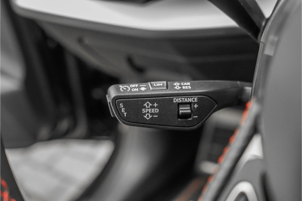 Audi S3 Sportback 2.0 TFSI Quattro Edition One Pano B&O Matrix LED HUD Elek. Stoelen