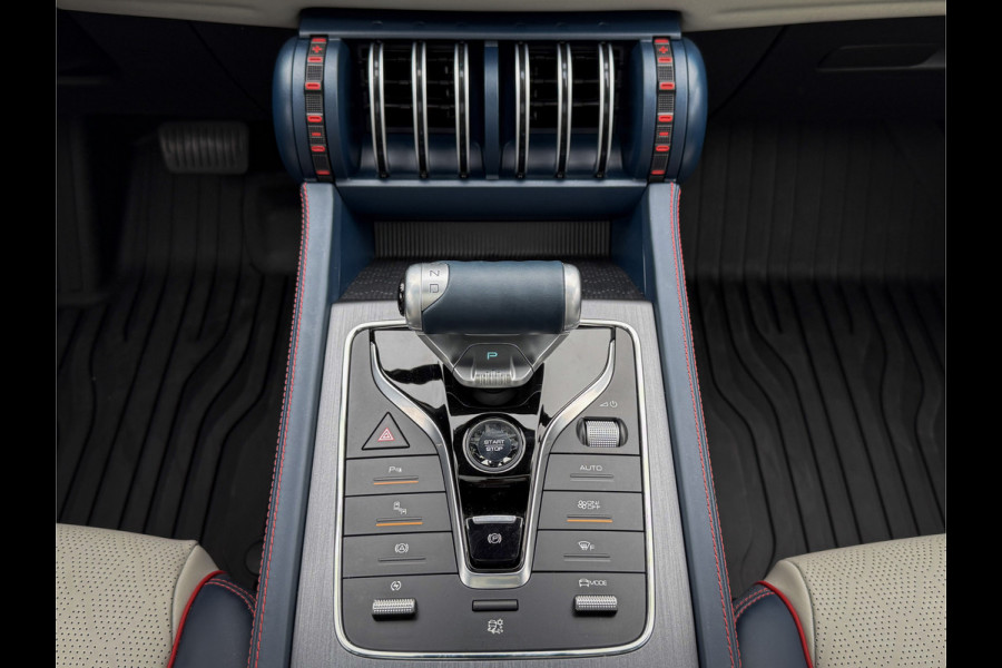 BYD ATTO 3 Comfort 60 kWh - SOH 92,1%, 1e eigenaar, Pano, Navi, elek. verst. verw. stoelen, airco!