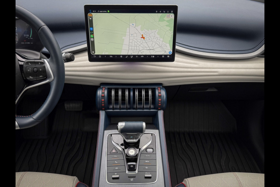 BYD ATTO 3 Comfort 60 kWh - SOH 92,1%, 1e eigenaar, Pano, Navi, elek. verst. verw. stoelen, airco!
