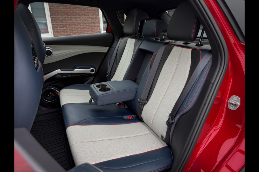 BYD ATTO 3 Comfort 60 kWh - SOH 92,1%, 1e eigenaar, Pano, Navi, elek. verst. verw. stoelen, airco!
