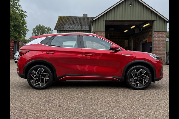 BYD ATTO 3 Comfort 60 kWh - SOH 92,1%, 1e eigenaar, Pano, Navi, elek. verst. verw. stoelen, airco!