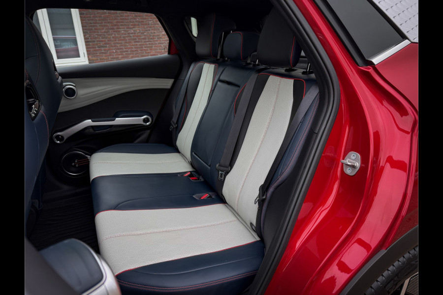 BYD ATTO 3 Comfort 60 kWh - SOH 92,1%, 1e eigenaar, Pano, Navi, elek. verst. verw. stoelen, airco!