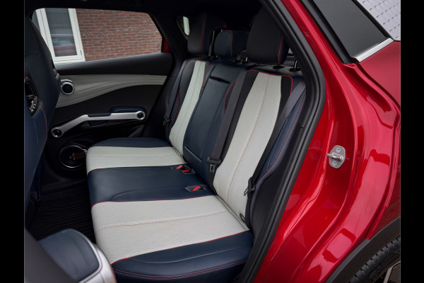 BYD ATTO 3 Comfort 60 kWh - SOH 92,1%, 1e eigenaar, Pano, Navi, elek. verst. verw. stoelen, airco!