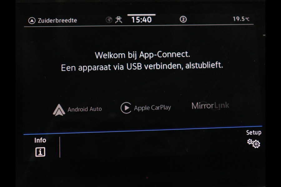 Volkswagen Passat 1.4 TSI PHEV GTE | SOH 95,9% | Stoelverwarming | Massage | Camera | Carplay | Adaptive cruise | Matrix LED | Navigatie | Climate control | Bluetooth | Plug In