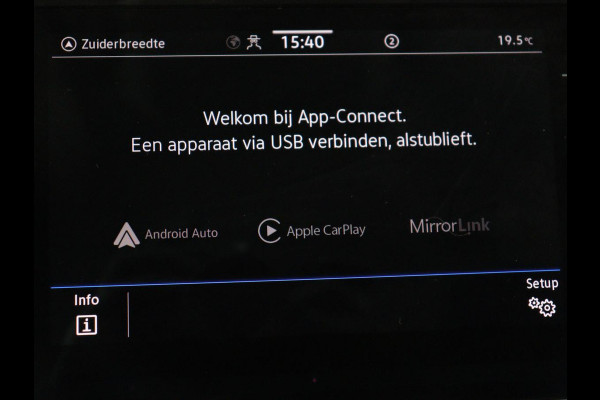 Volkswagen Passat 1.4 TSI PHEV GTE | SOH 95,9% | Stoelverwarming | Massage | Camera | Carplay | Adaptive cruise | Matrix LED | Navigatie | Climate control | Bluetooth | Plug In