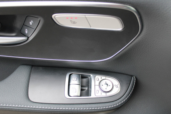 Mercedes-Benz V-Klasse 300d / DC / AMG / 4-Matic / Panorama / 360 Cam / 2x Elec Schuifd / Burmester / Vol Opties / NIEUW!!