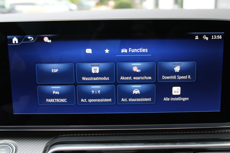 Mercedes-Benz V-Klasse 300d / DC / AMG / 4-Matic / Panorama / 360 Cam / 2x Elec Schuifd / Burmester / Vol Opties / NIEUW!!