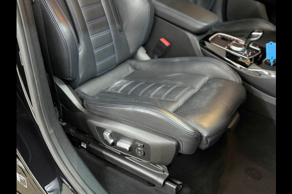 BMW X3 XDrive 30e M-Sport | Pano | M Schaalstoelen | 20” | M Sportremmen | ACC | Leder