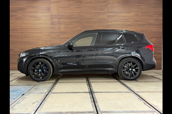 BMW X3 XDrive 30e M-Sport | Pano | M Schaalstoelen | 20” | M Sportremmen | ACC | Leder