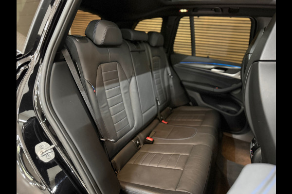 BMW X3 XDrive 30e M-Sport | Pano | M Schaalstoelen | 20” | M Sportremmen | ACC | Leder
