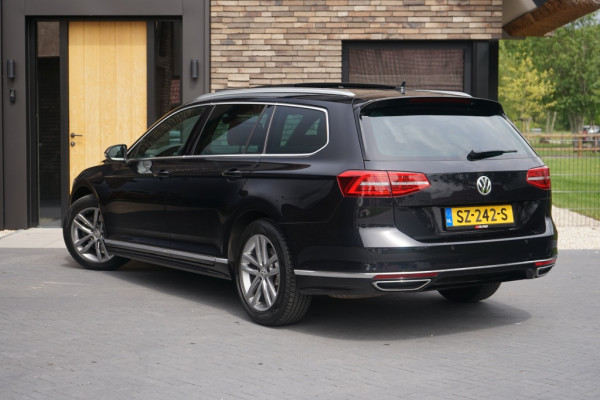 Volkswagen Passat Variant 1.4 TSI Highline 3X R-Line Automaat Panoramadak