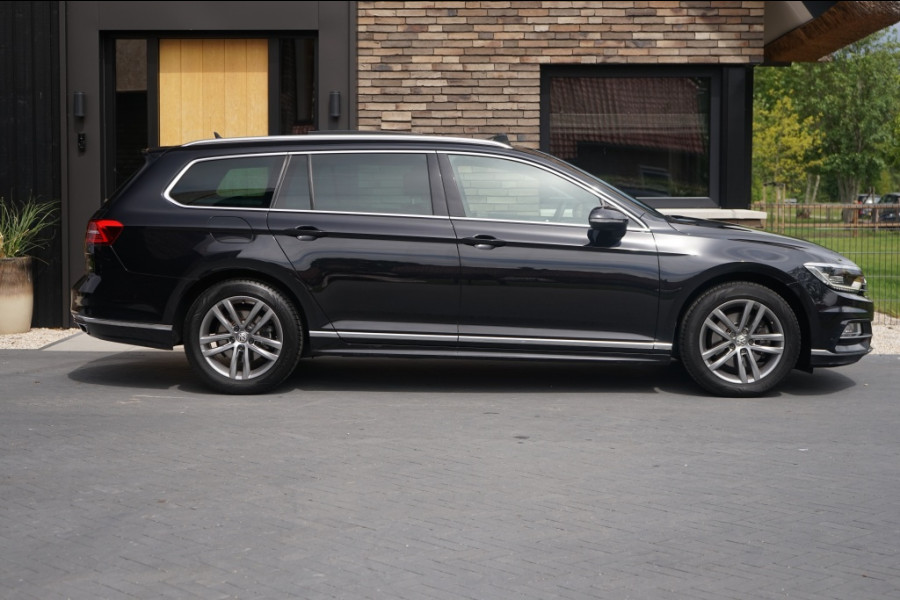 Volkswagen Passat Variant 1.4 TSI Highline 3X R-Line Automaat Panoramadak
