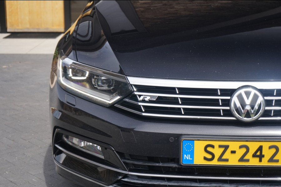Volkswagen Passat Variant 1.4 TSI Highline 3X R-Line Automaat Panoramadak