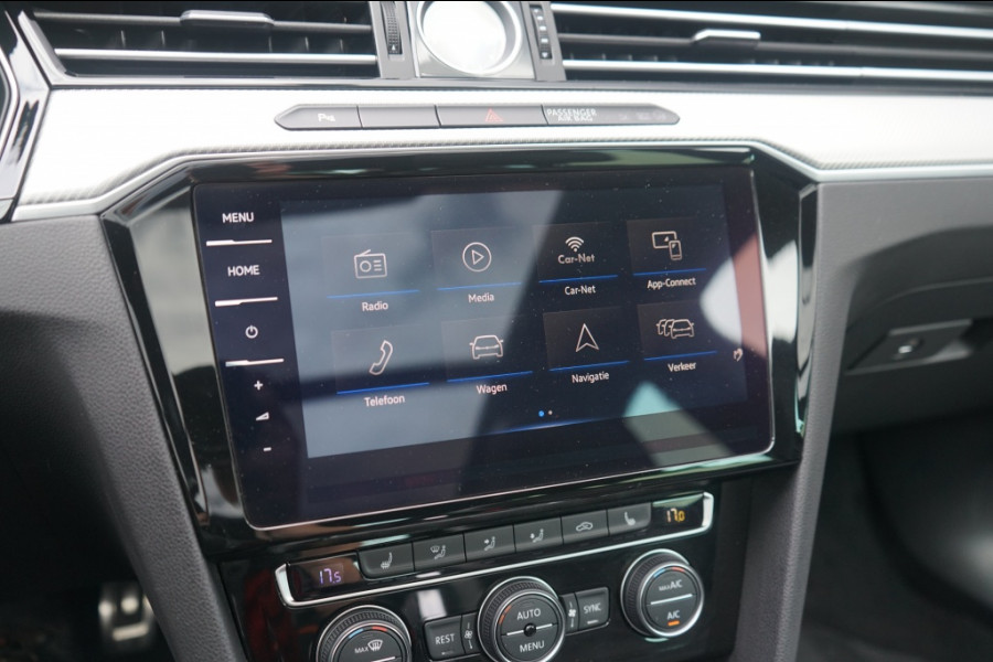 Volkswagen Passat Variant 1.4 TSI Highline 3X R-Line Automaat Panoramadak
