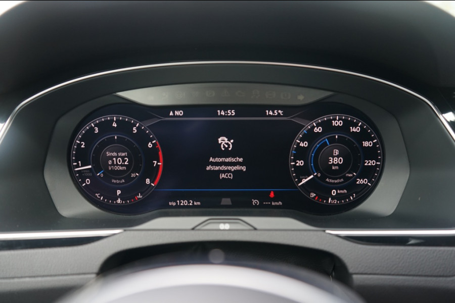 Volkswagen Passat Variant 1.4 TSI Highline 3X R-Line Automaat Panoramadak