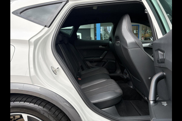 CUPRA Formentor 1.4 e-Hybrid VZ Performance 245pk PHEV | Stoelverwarming | Side Assist | Adaptive cruise control | Camera |