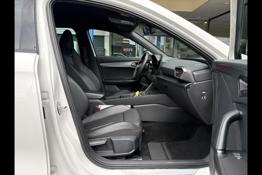 CUPRA Formentor 1.4 e-Hybrid VZ Performance 245pk PHEV | Stoelverwarming | Side Assist | Adaptive cruise control | Camera |