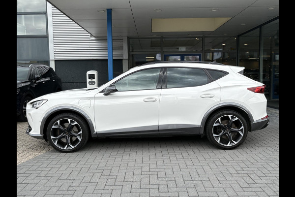 CUPRA Formentor 1.4 e-Hybrid VZ Performance 245pk PHEV | Stoelverwarming | Side Assist | Adaptive cruise control | Camera |
