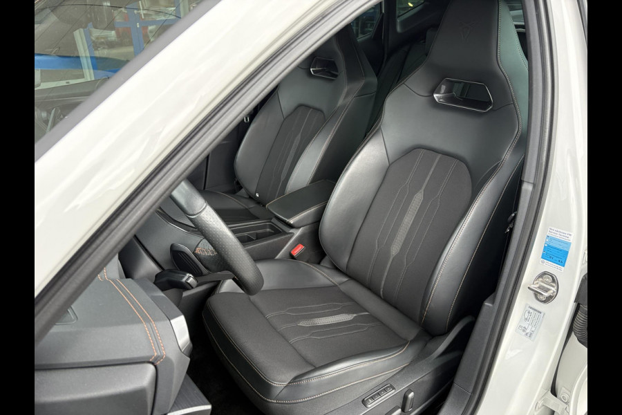 CUPRA Formentor 1.4 e-Hybrid VZ Performance 245pk PHEV | Stoelverwarming | Side Assist | Adaptive cruise control | Camera |