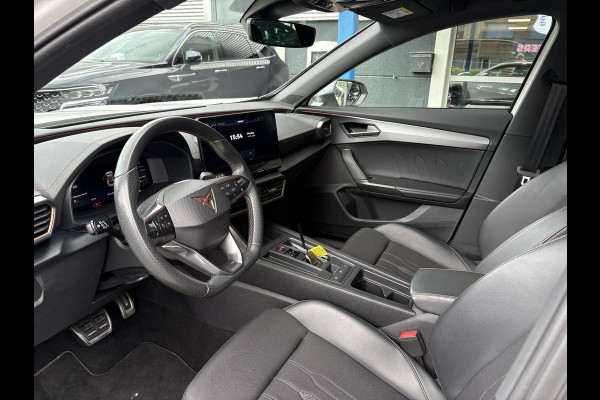 CUPRA Formentor 1.4 e-Hybrid VZ Performance 245pk PHEV | Stoelverwarming | Side Assist | Adaptive cruise control | Camera |