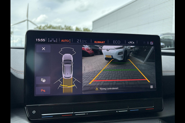 CUPRA Formentor 1.4 e-Hybrid VZ Performance 245pk PHEV | Stoelverwarming | Side Assist | Adaptive cruise control | Camera |