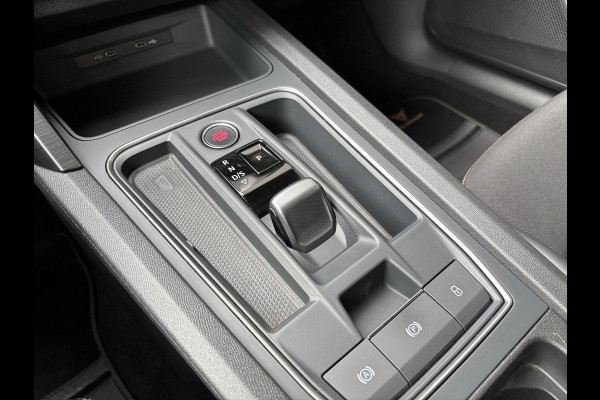 CUPRA Formentor 1.4 e-Hybrid VZ Performance 245pk PHEV | Stoelverwarming | Side Assist | Adaptive cruise control | Camera |
