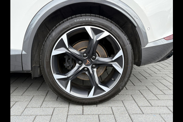 CUPRA Formentor 1.4 e-Hybrid VZ Performance 245pk PHEV | Stoelverwarming | Side Assist | Adaptive cruise control | Camera |