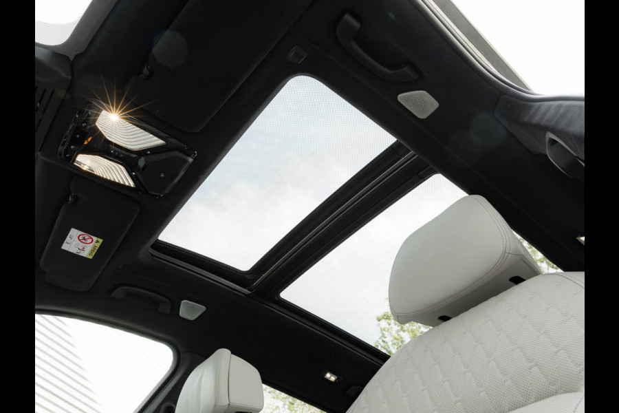 BMW X7 M60i - 6-Zits - Individual - Bowers & Wilkins - Full-Option