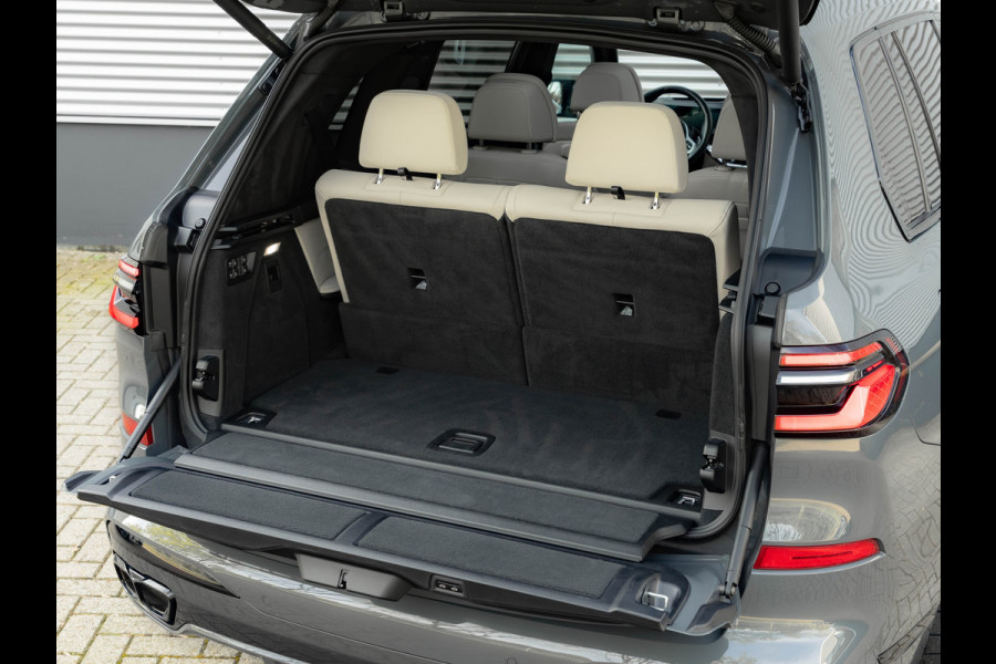 BMW X7 M60i - 6-Zits - Individual - Bowers & Wilkins - Full-Option