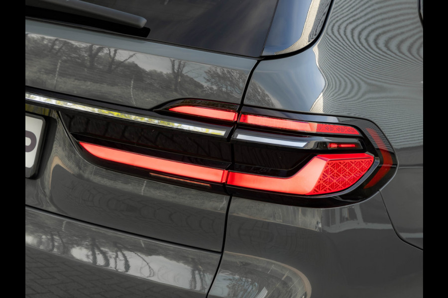 BMW X7 M60i - 6-Zits - Individual - Bowers & Wilkins - Full-Option