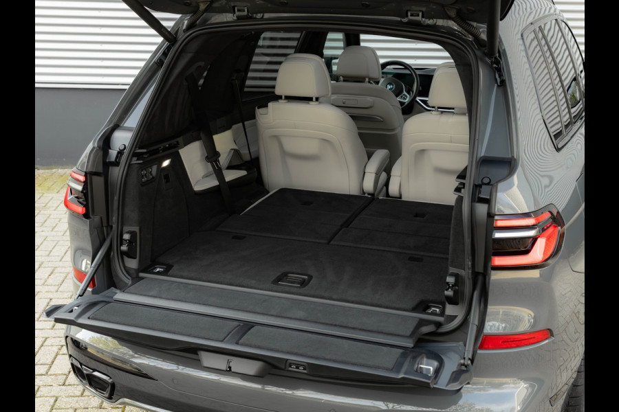 BMW X7 M60i - 6-Zits - Individual - Bowers & Wilkins - Full-Option