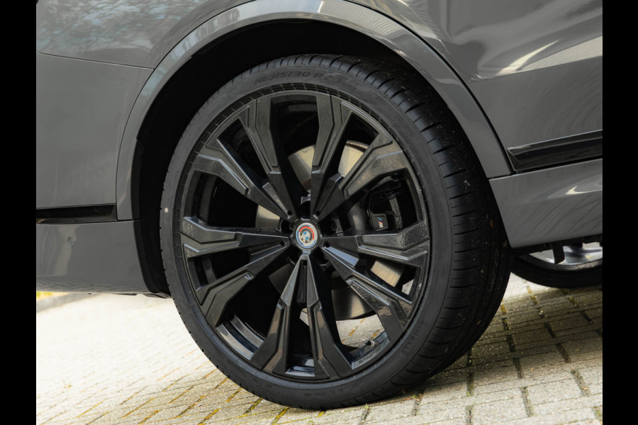 BMW X7 M60i - 6-Zits - Individual - Bowers & Wilkins - Full-Option
