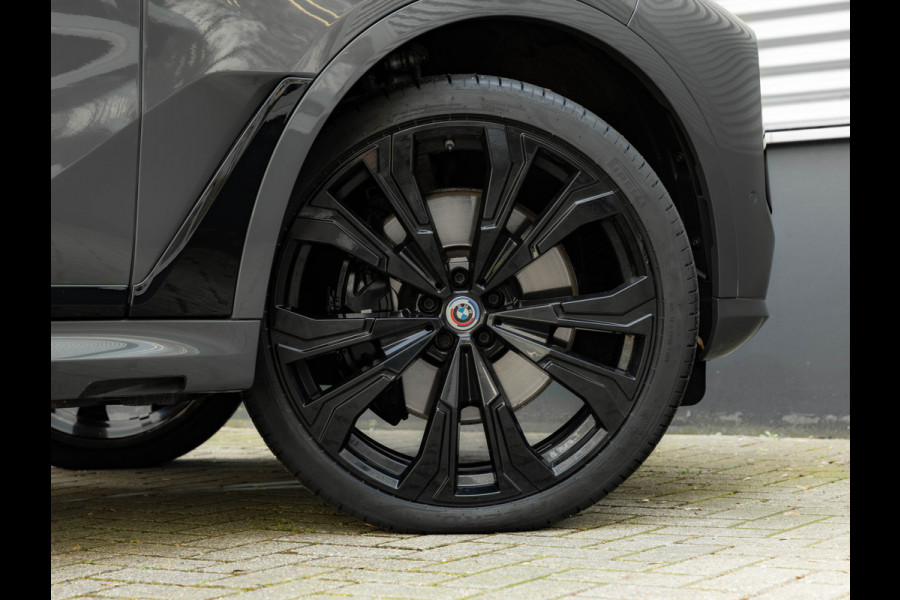 BMW X7 M60i - 6-Zits - Individual - Bowers & Wilkins - Full-Option