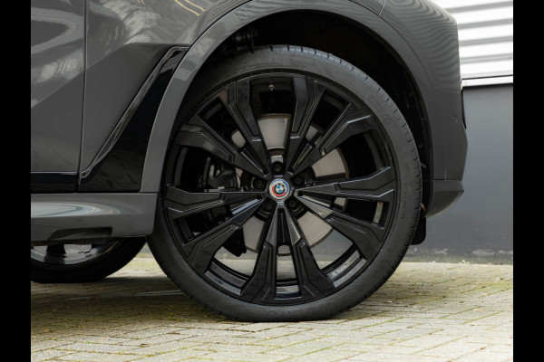 BMW X7 M60i - 6-Zits - Individual - Bowers & Wilkins - Full-Option