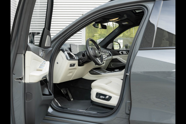 BMW X7 M60i - 6-Zits - Individual - Bowers & Wilkins - Full-Option