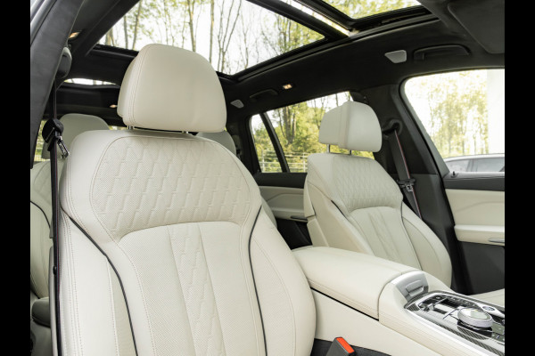 BMW X7 M60i - 6-Zits - Individual - Bowers & Wilkins - Full-Option