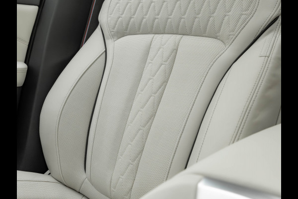 BMW X7 M60i - 6-Zits - Individual - Bowers & Wilkins - Full-Option