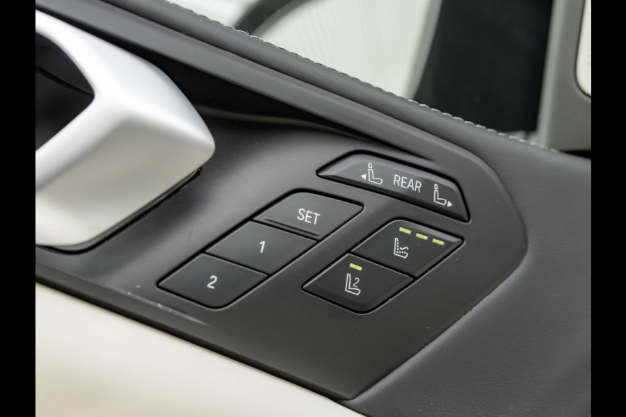 BMW X7 M60i - 6-Zits - Individual - Bowers & Wilkins - Full-Option