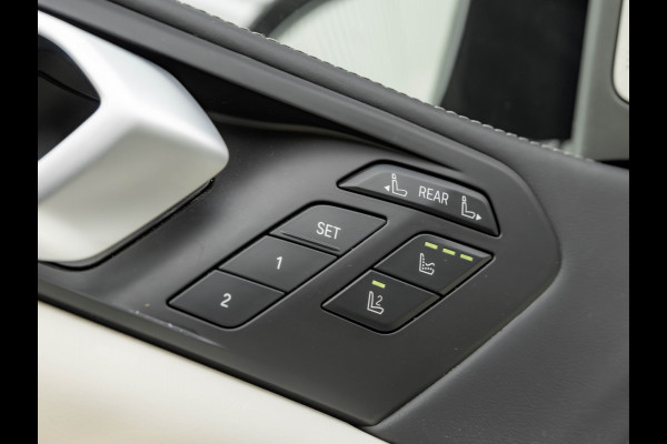 BMW X7 M60i - 6-Zits - Individual - Bowers & Wilkins - Full-Option