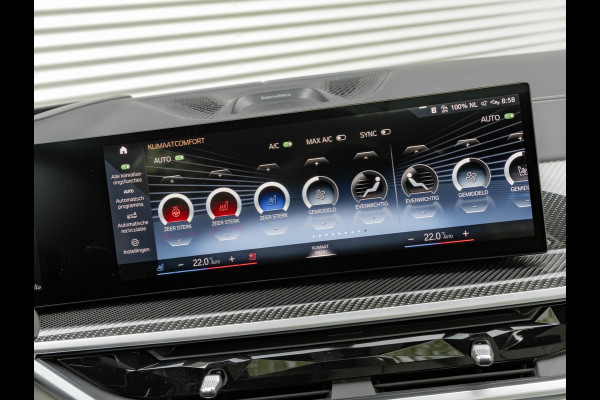 BMW X7 M60i - 6-Zits - Individual - Bowers & Wilkins - Full-Option