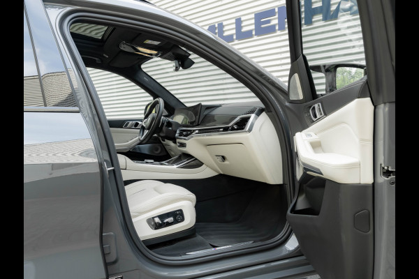 BMW X7 M60i - 6-Zits - Individual - Bowers & Wilkins - Full-Option