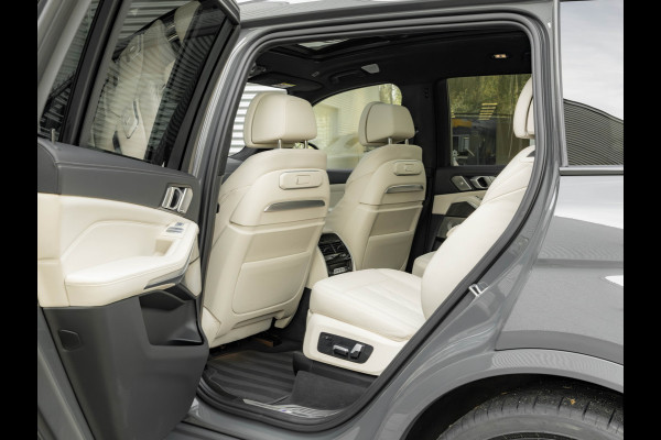 BMW X7 M60i - 6-Zits - Individual - Bowers & Wilkins - Full-Option