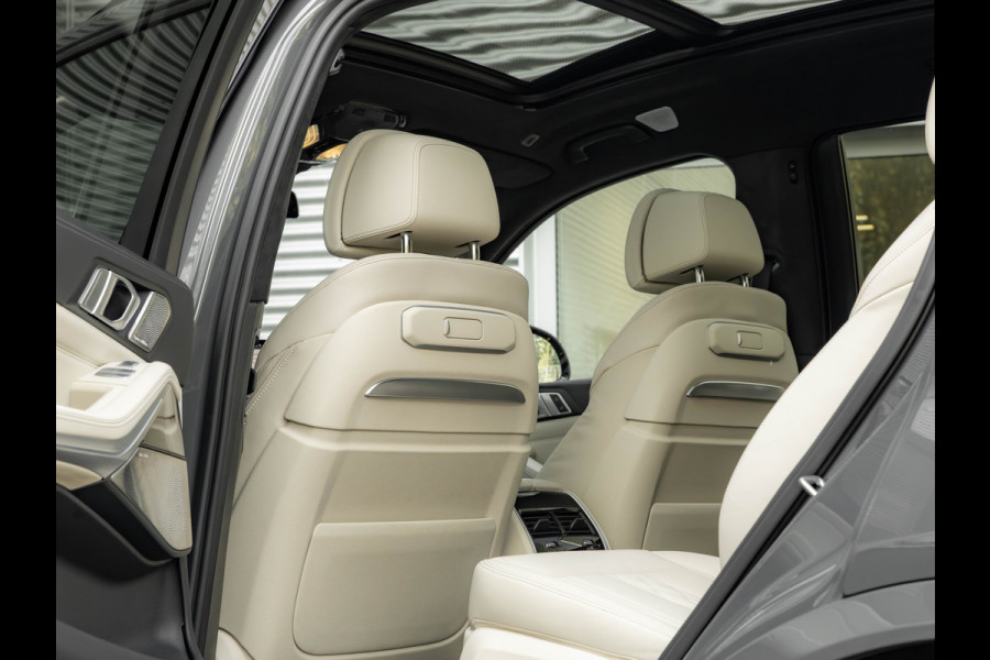 BMW X7 M60i - 6-Zits - Individual - Bowers & Wilkins - Full-Option