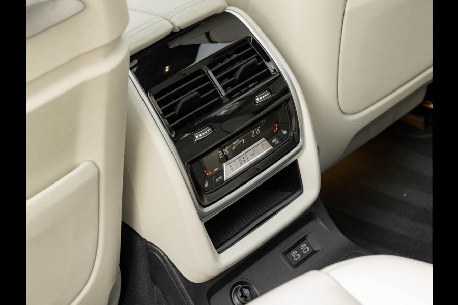BMW X7 M60i - 6-Zits - Individual - Bowers & Wilkins - Full-Option