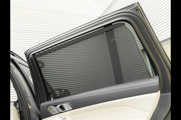 BMW X7 M60i - 6-Zits - Individual - Bowers & Wilkins - Full-Option