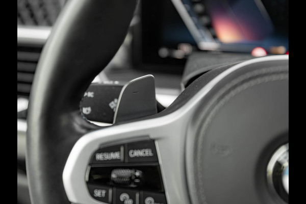 BMW X7 M60i - 6-Zits - Individual - Bowers & Wilkins - Full-Option