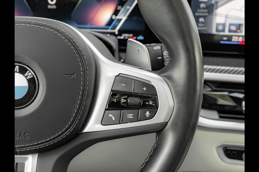 BMW X7 M60i - 6-Zits - Individual - Bowers & Wilkins - Full-Option