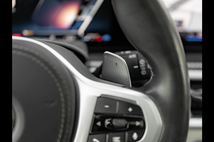 BMW X7 M60i - 6-Zits - Individual - Bowers & Wilkins - Full-Option