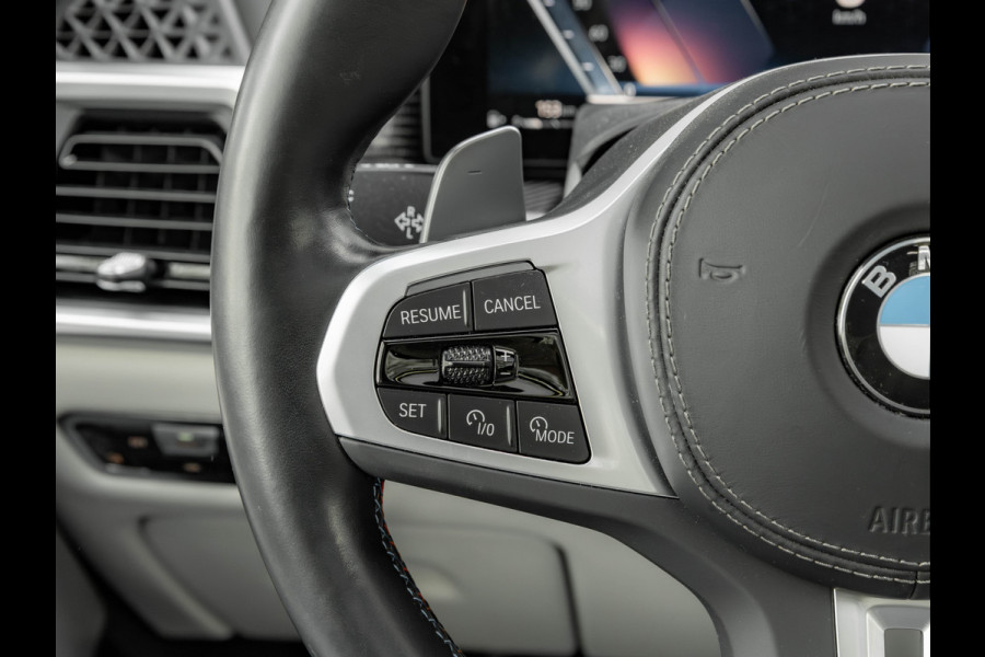 BMW X7 M60i - 6-Zits - Individual - Bowers & Wilkins - Full-Option