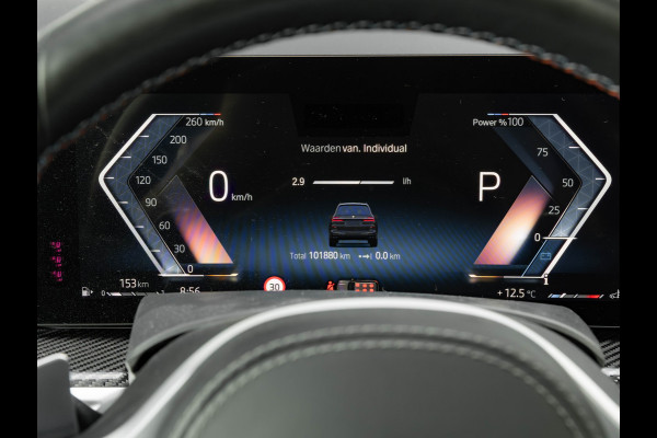 BMW X7 M60i - 6-Zits - Individual - Bowers & Wilkins - Full-Option